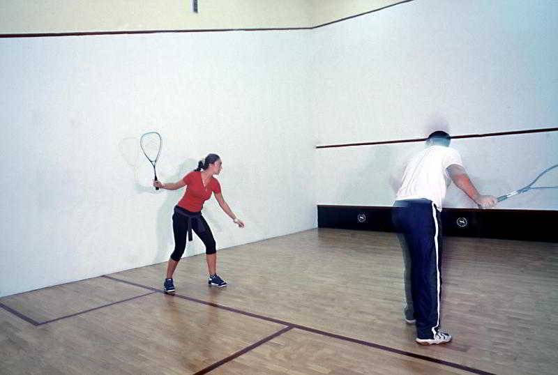 هتل Casablanca Marriott