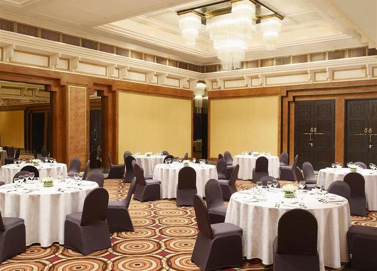 هتل Casablanca Marriott