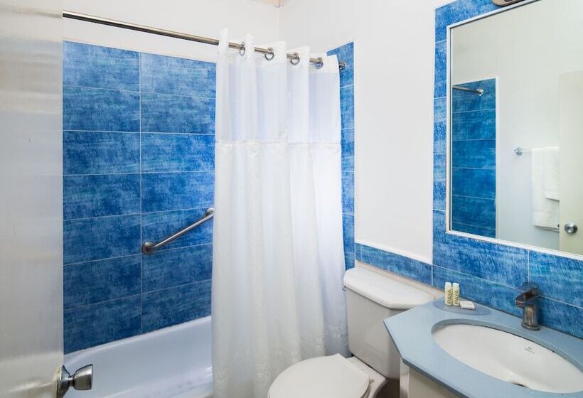 هتل Deja Resort All Inclusive