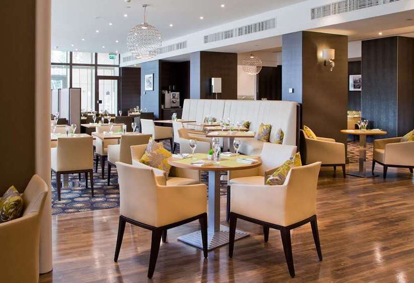 هتل Doubletree By Hilton Luxembourg