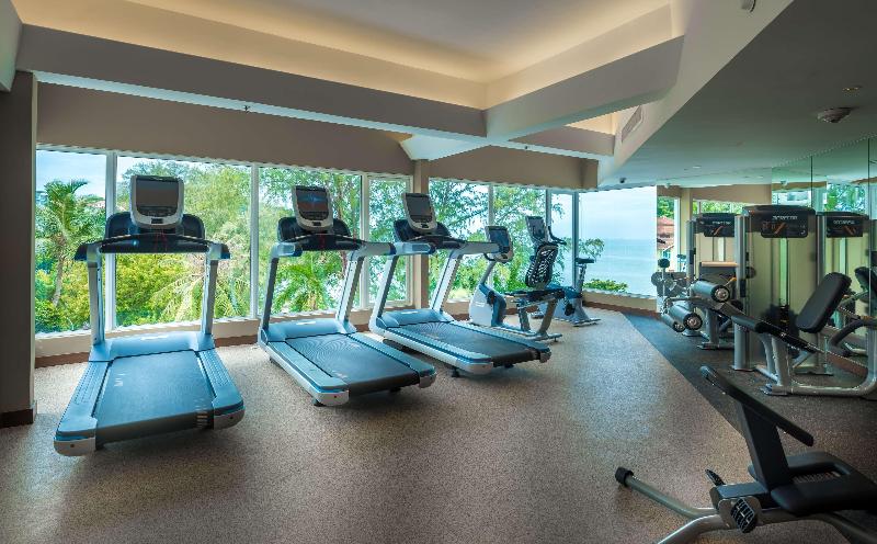 Doubletree Resort By Hilton Hotel Penang
