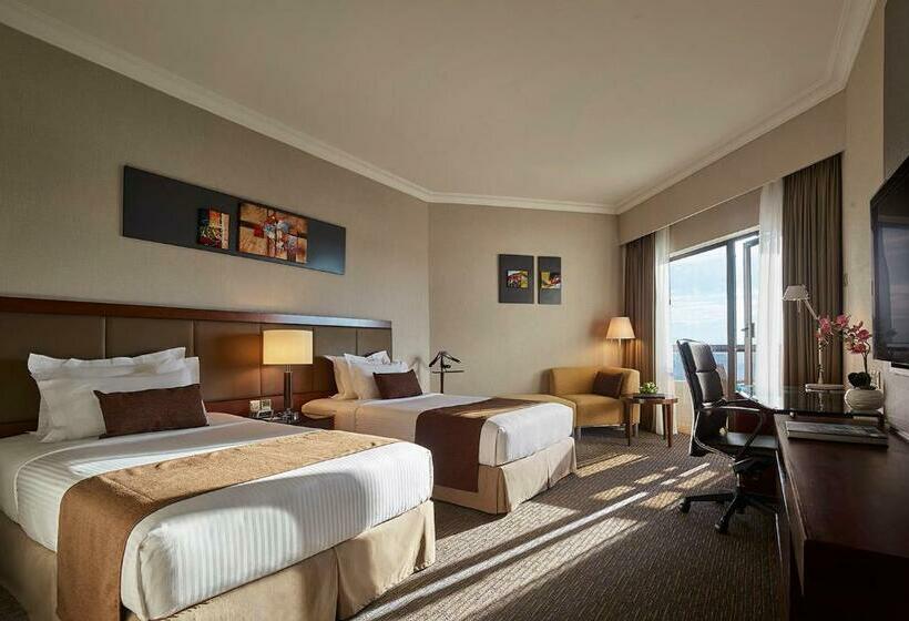 בית מלון כפרי Equatorial Penang