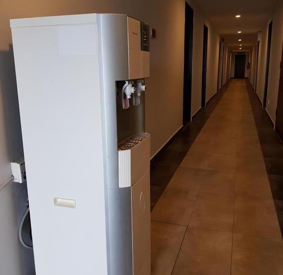 فندق Garden Inn