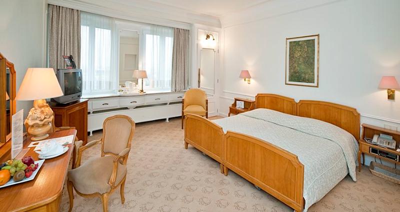 Grand Hotel Cravat