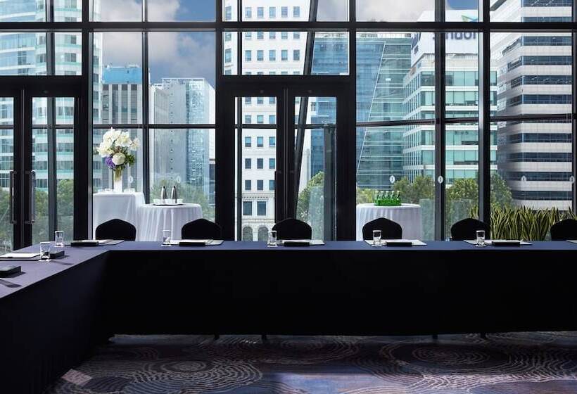 בית מלון כפרי Grand Intercontinental Seoul Parnas, An Ihg