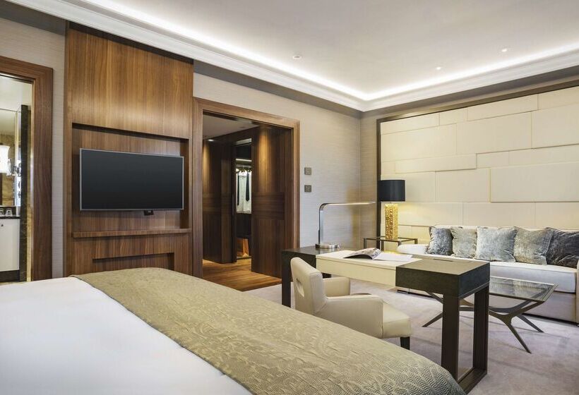 Grand Hotel Kempinski Riga
