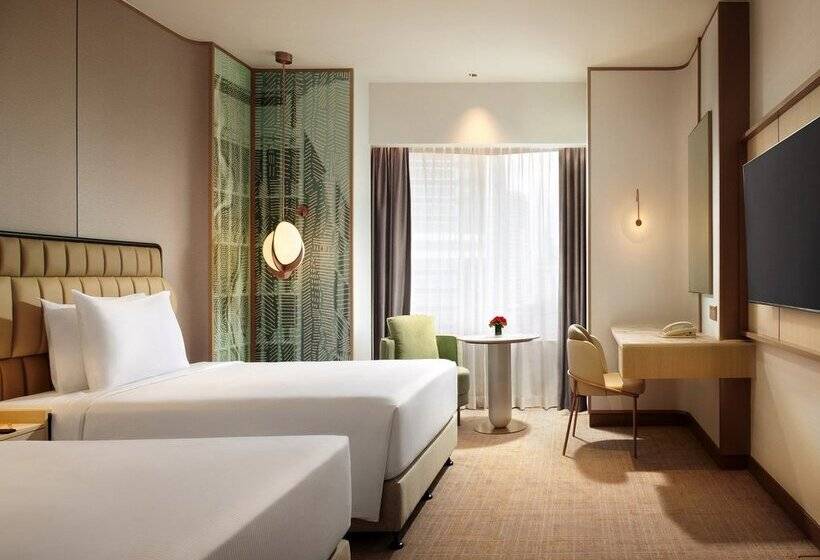 هتل Hilton Petaling Jaya