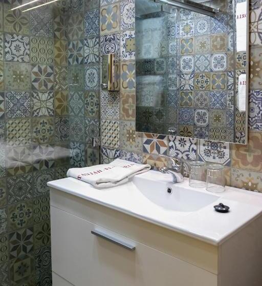 هتل Hôtel Tanjah Flandria