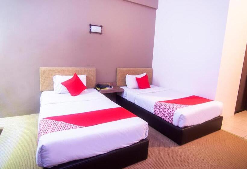 هتل Hua Kuok Inn