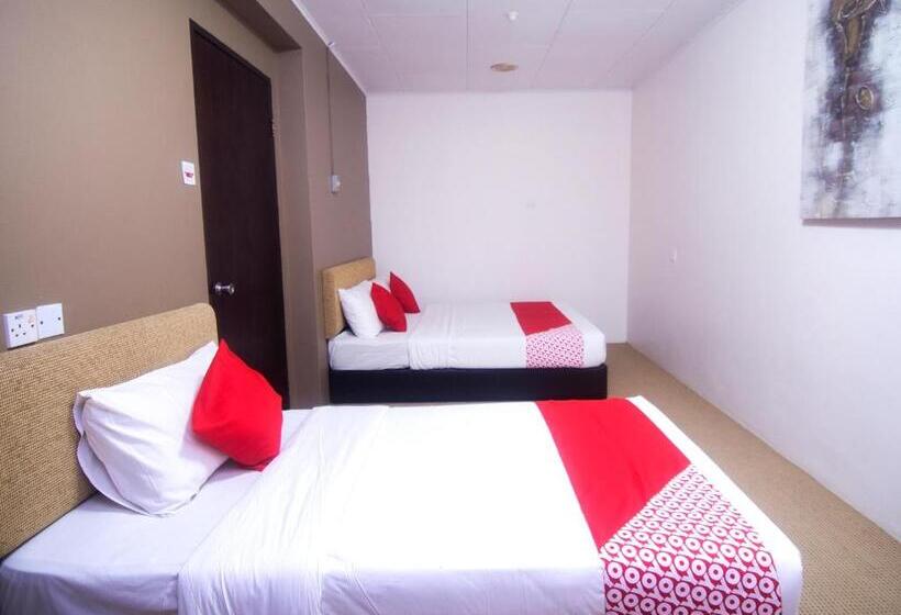 هتل Hua Kuok Inn