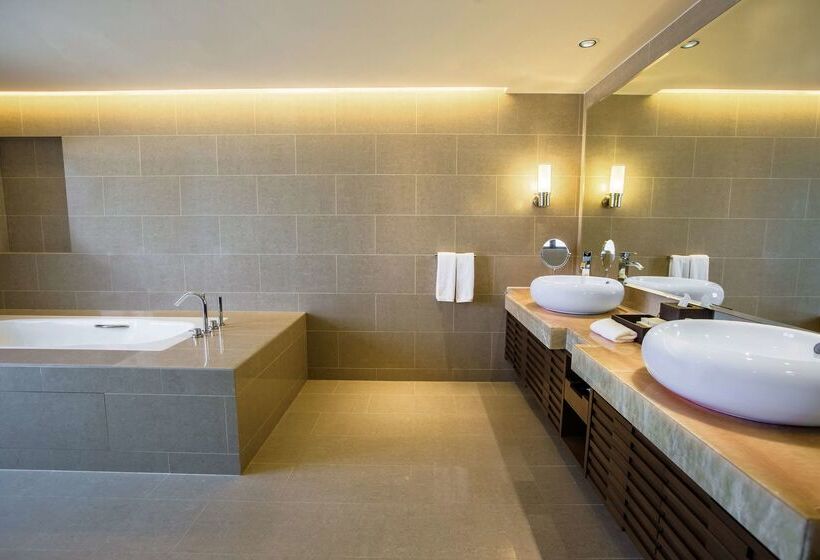 فندق Hyatt Regency Kinabalu