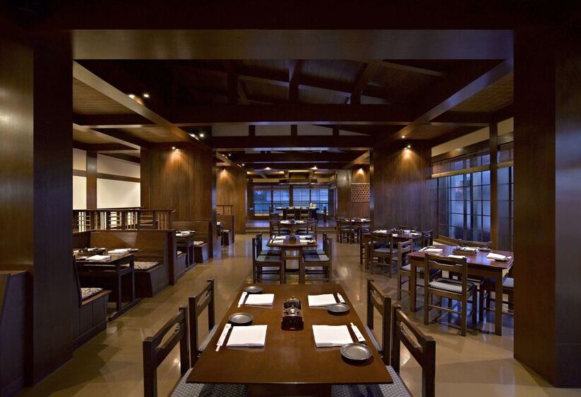 فندق Hyatt Regency Kinabalu