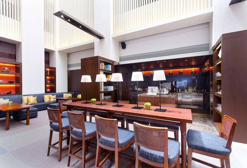 فندق Hyatt Regency Kinabalu