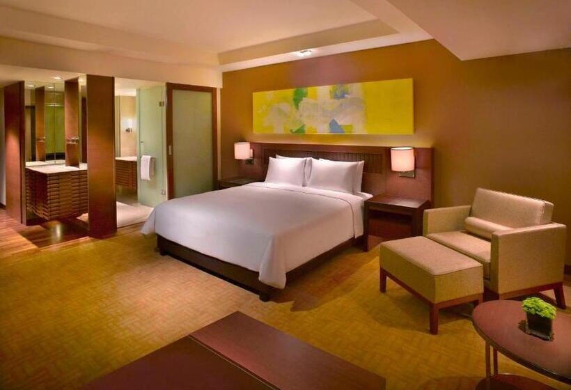 فندق Hyatt Regency Kinabalu