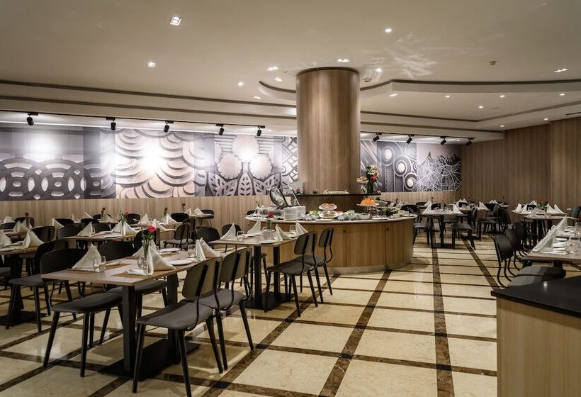 هتل Idou Anfa Hôtel & Spa