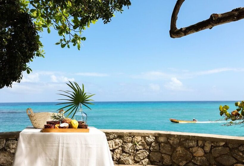 ホテル Jamaica Inn