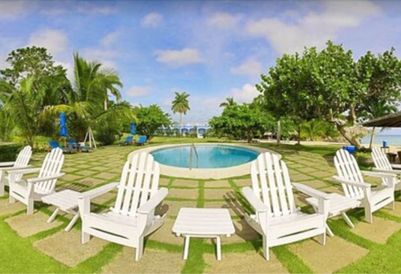 ホテル Jamaica Inn