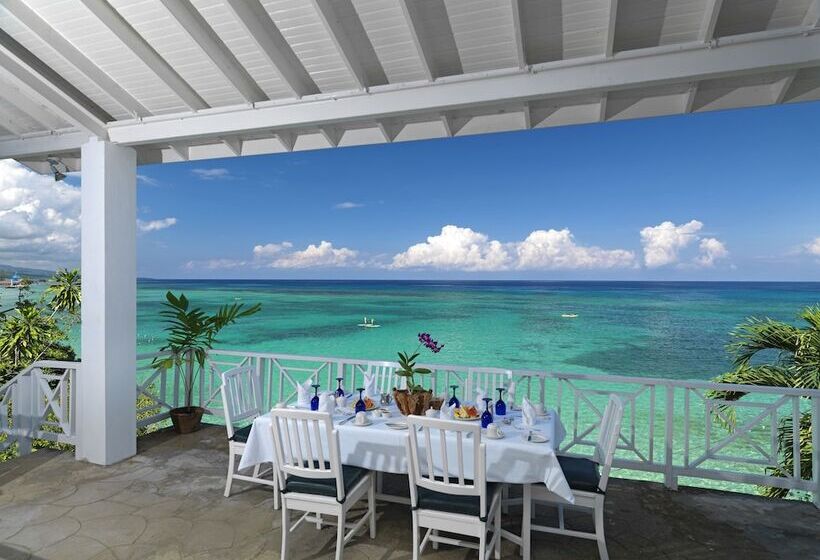 ホテル Jamaica Inn