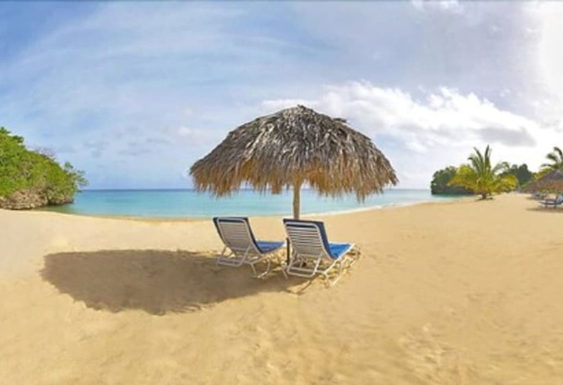 ホテル Jamaica Inn