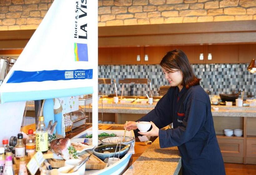 酒店 La Vista Kannonzaki Terrace