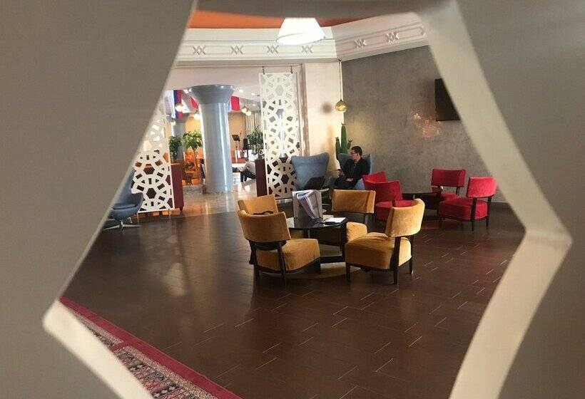 هتل Tui Suneo Kenzi Europa