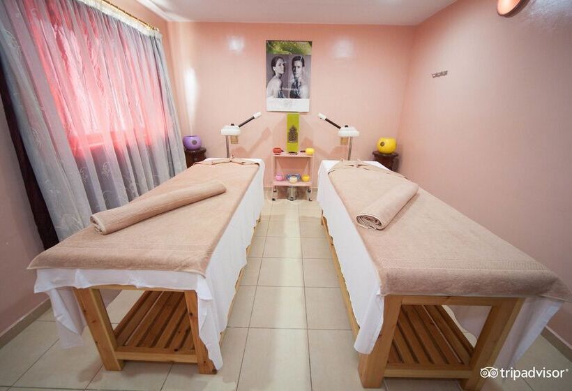 هتل Tui Suneo Kenzi Europa