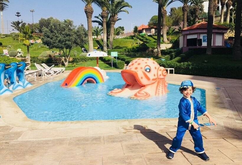 هتل Tui Suneo Kenzi Europa