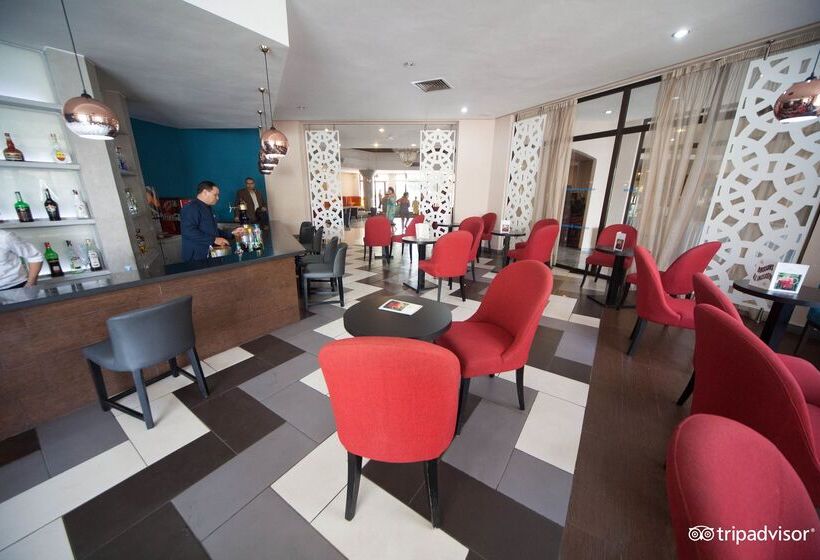 هتل Tui Suneo Kenzi Europa