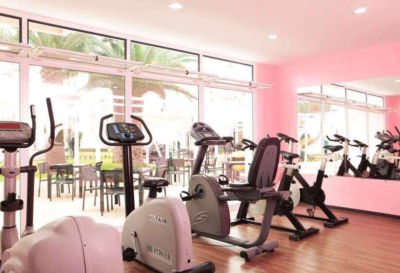 هتل Tui Suneo Kenzi Europa