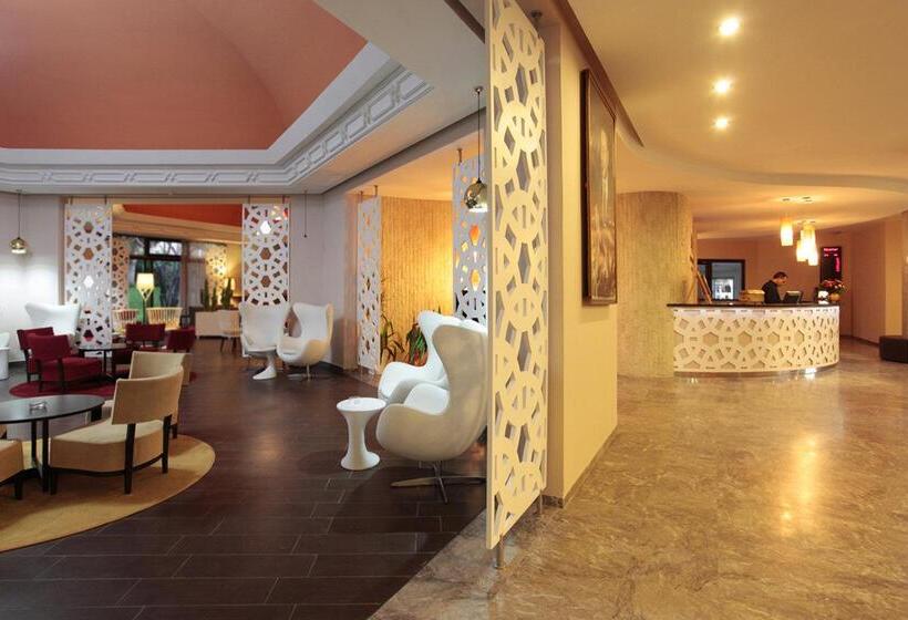 هتل Tui Suneo Kenzi Europa