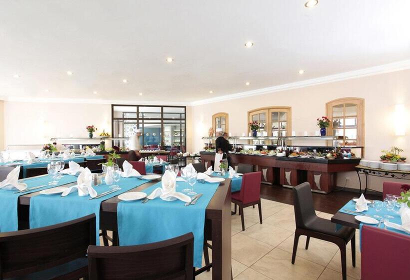 هتل Tui Suneo Kenzi Europa