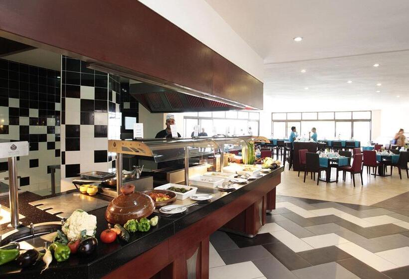 هتل Tui Suneo Kenzi Europa