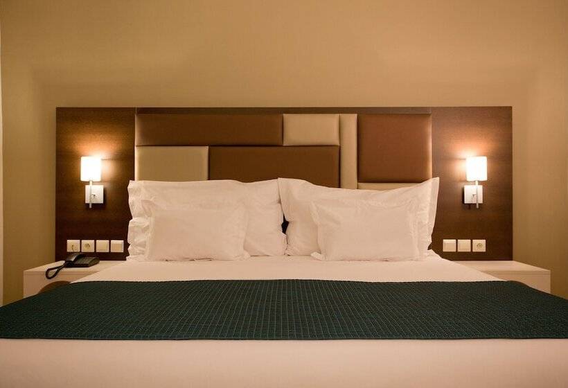 هتل Tui Suneo Kenzi Europa