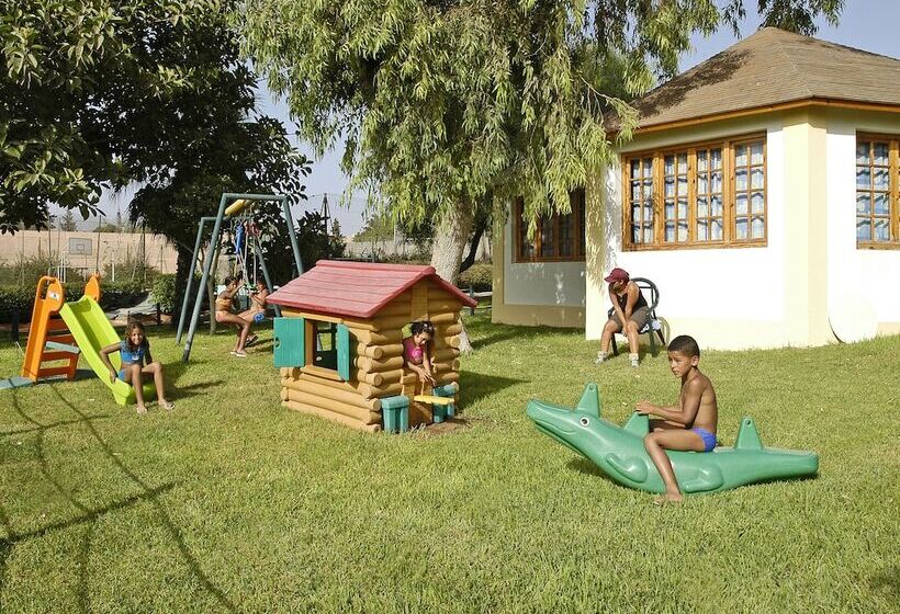 هتل Tui Suneo Kenzi Europa