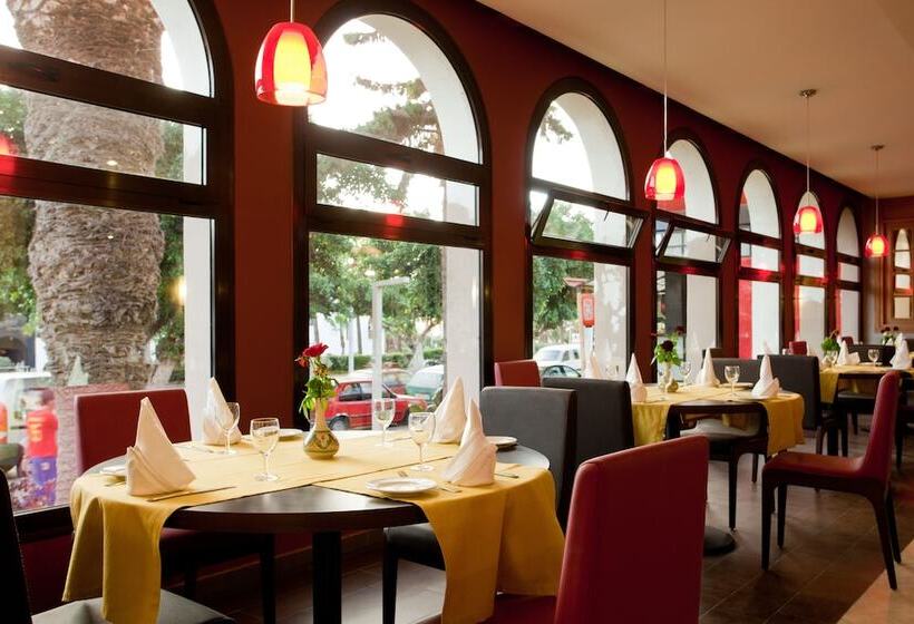 هتل Tui Suneo Kenzi Europa