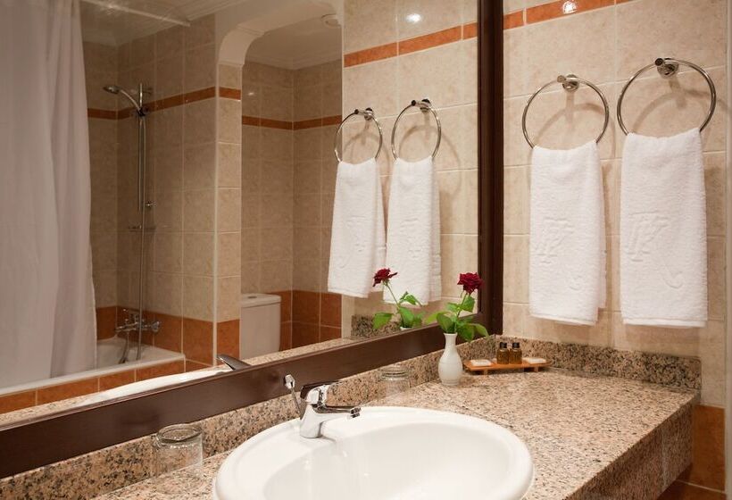 هتل Tui Suneo Kenzi Europa