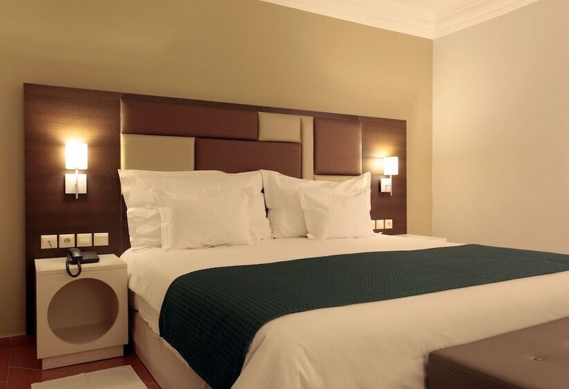 هتل Tui Suneo Kenzi Europa