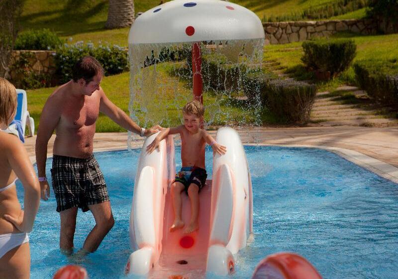 هتل Tui Suneo Kenzi Europa