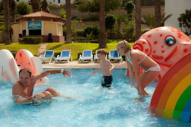 هتل Tui Suneo Kenzi Europa