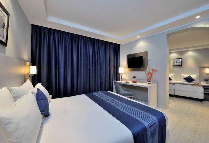 هتل Kenzi Solazur