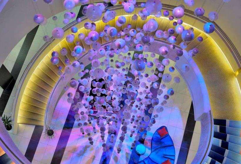 هتل Kenzi Solazur