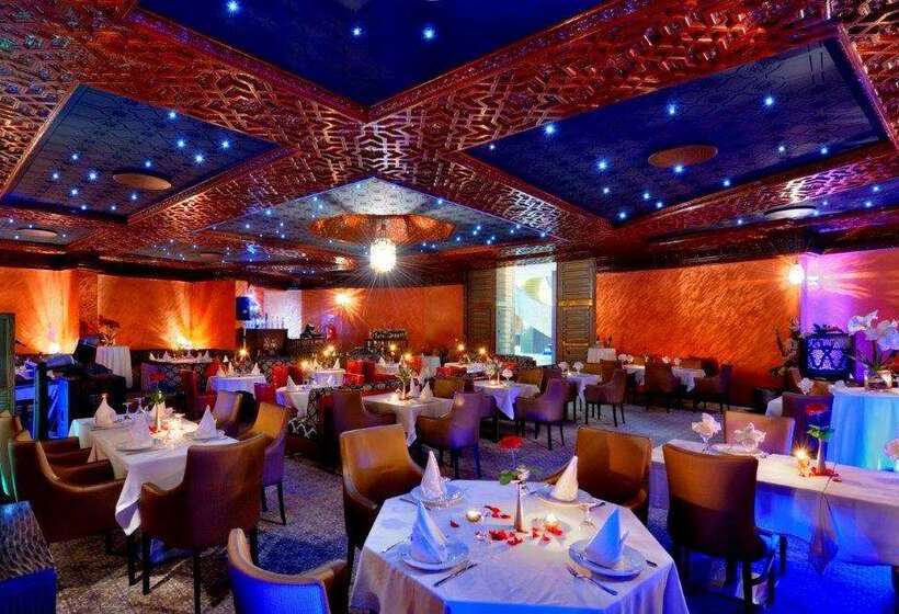 هتل Kenzi Solazur