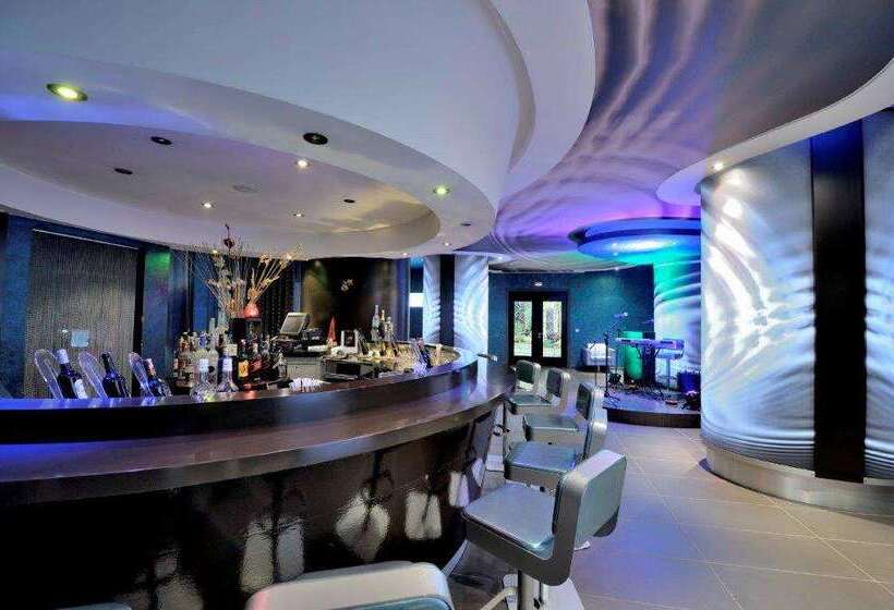 هتل Kenzi Solazur