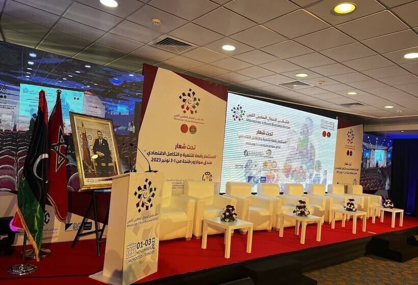 هتل Kenzi Solazur