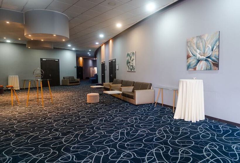 هتل Kenzi Solazur