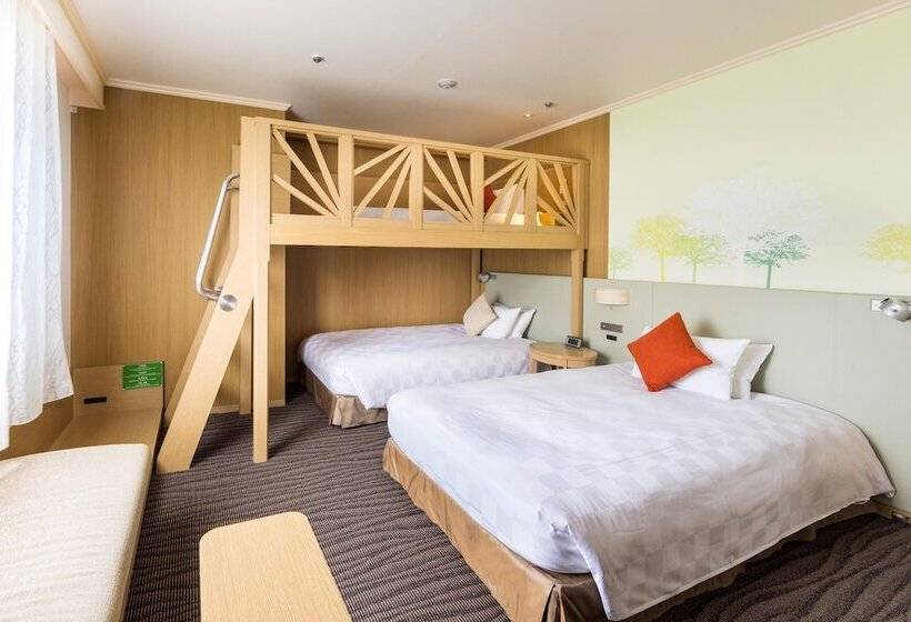 Kichijoji Excel Hotel Tokyu