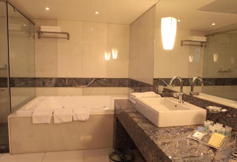 هتل King Suites