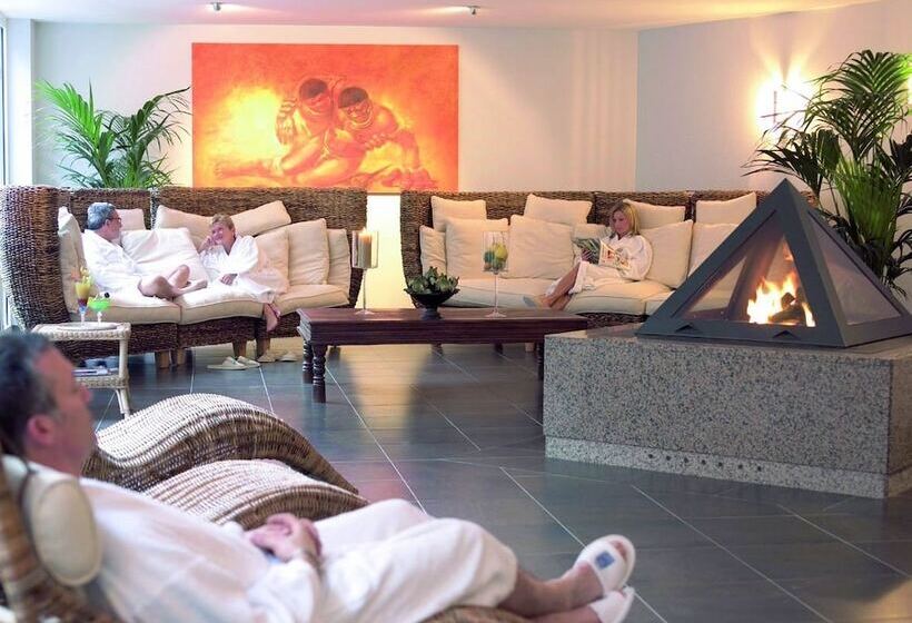 Koener Hotel & Spa