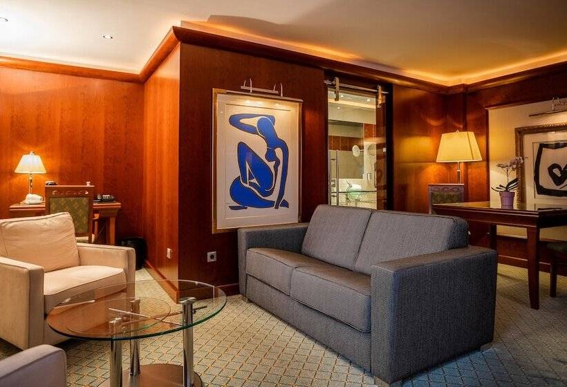 Koener Hotel & Spa