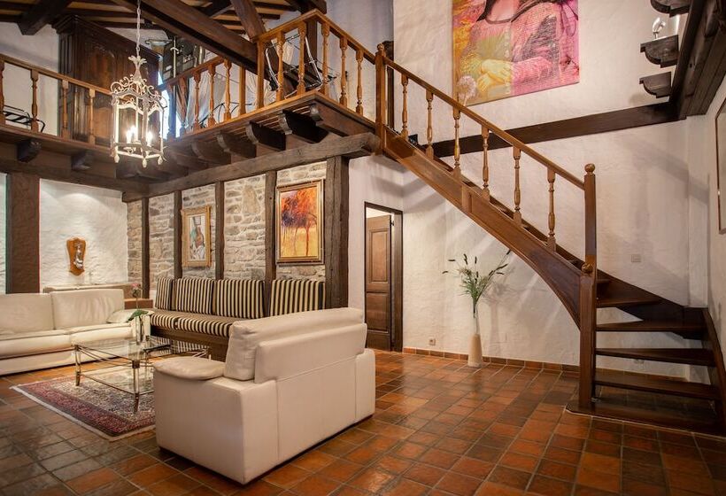 Koener Hotel & Spa